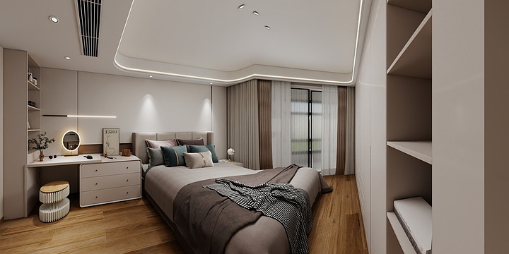 李佩君-文德上院5-194-装修设计方案