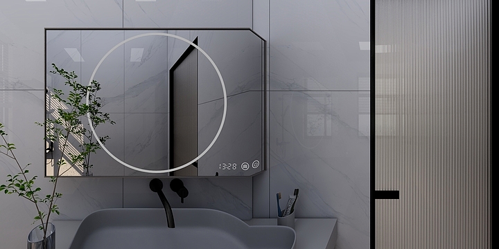 凯创艺设计-WX24-8.15三层效果图-装修设计方案