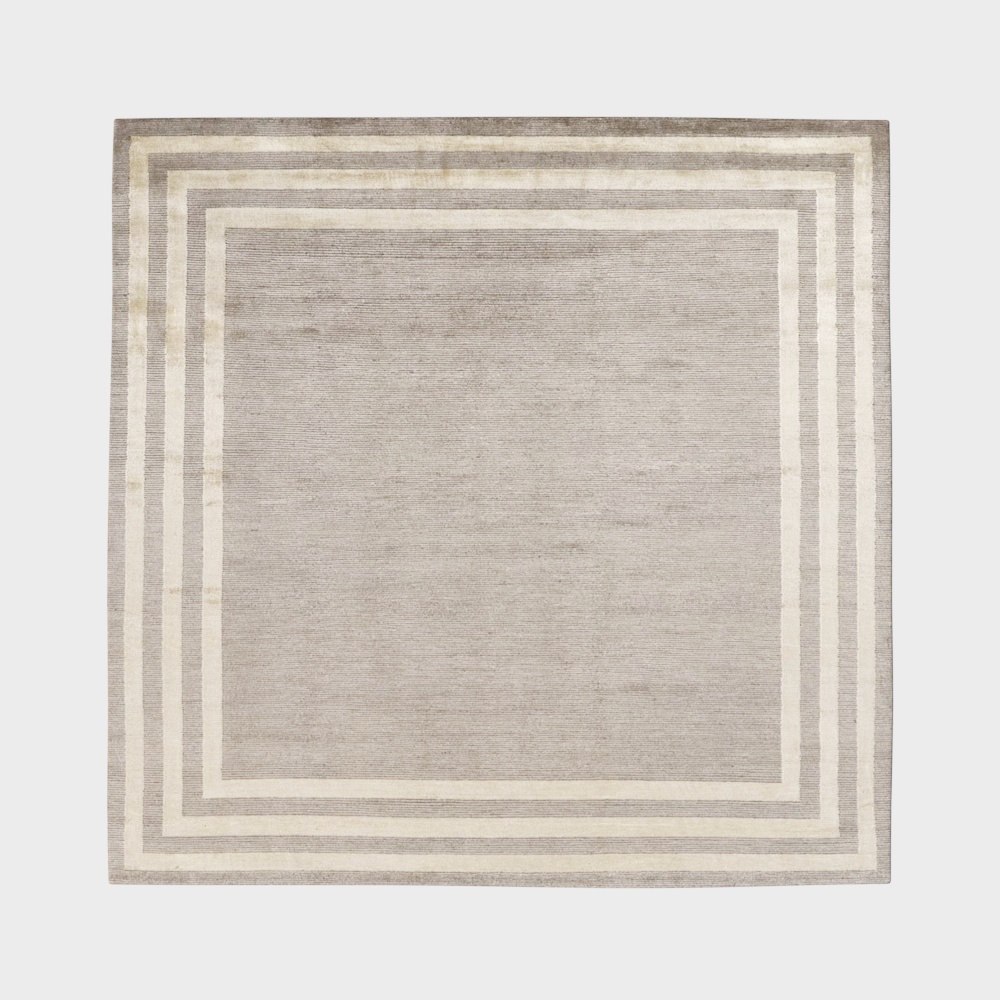 ALFOMBRA MODERN3D模型