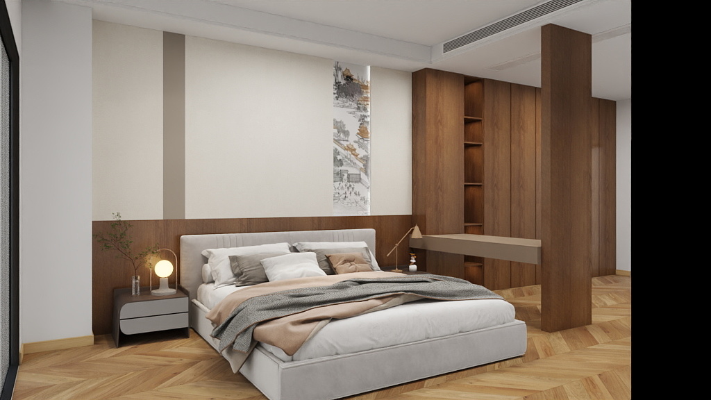 ChipangNG-五楼-副本-装修设计方案