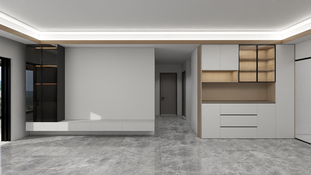 KangZhaofnuW-中南君启三期-装修设计方案