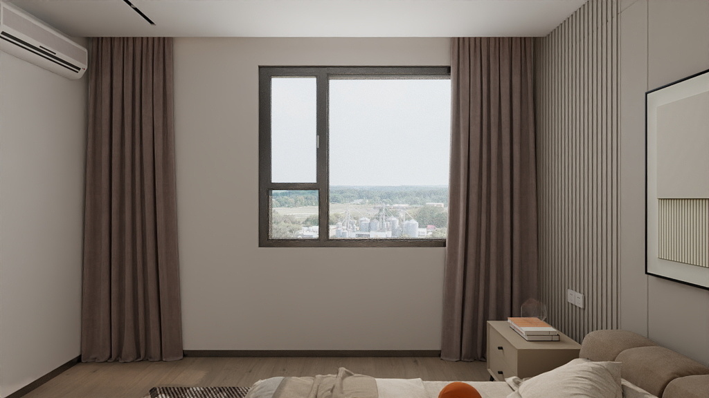 蒋阅-香格丽花园 平面布置图-装修设计方案