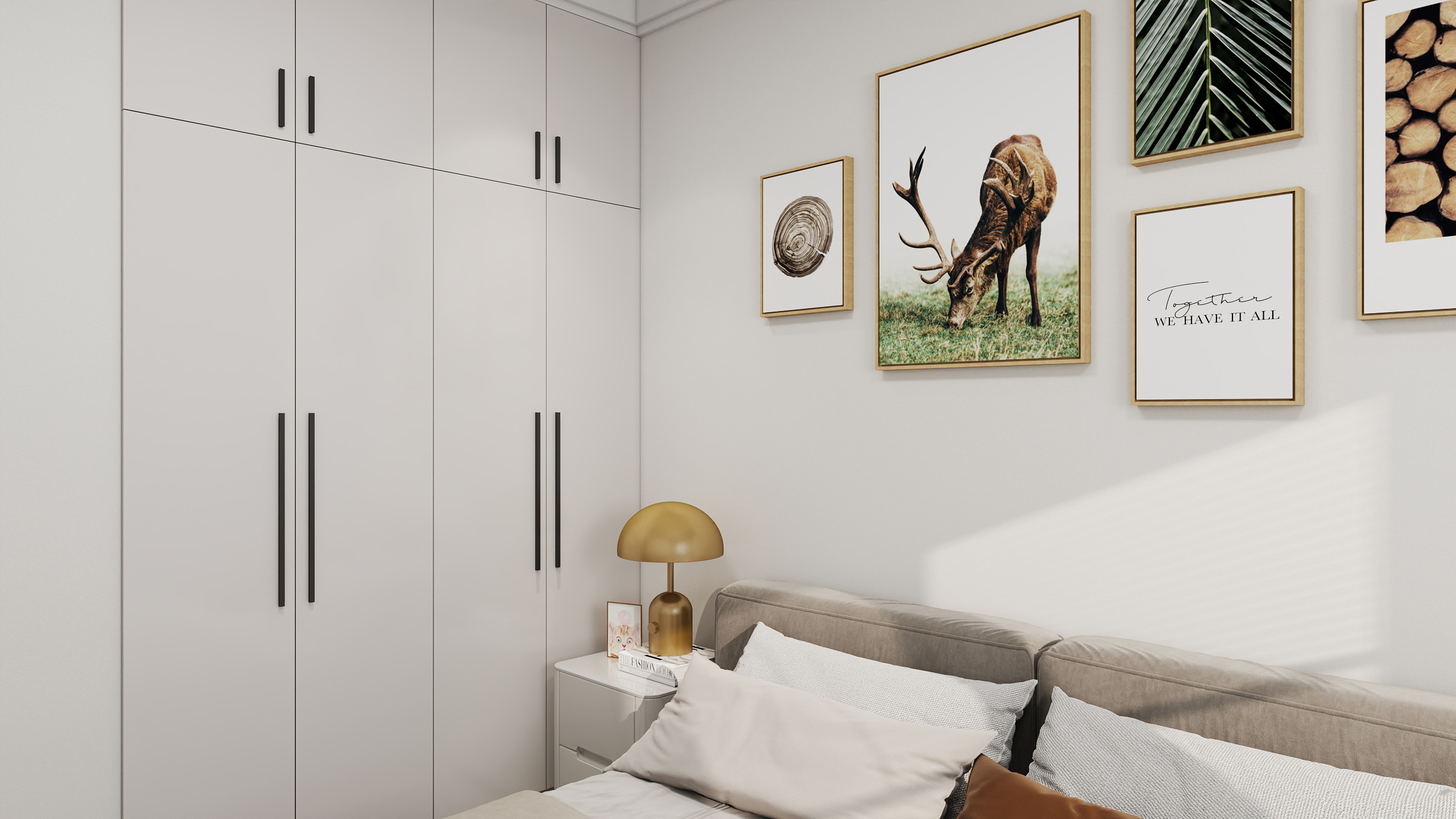 邢台艺墅整装-袁-装修设计方案