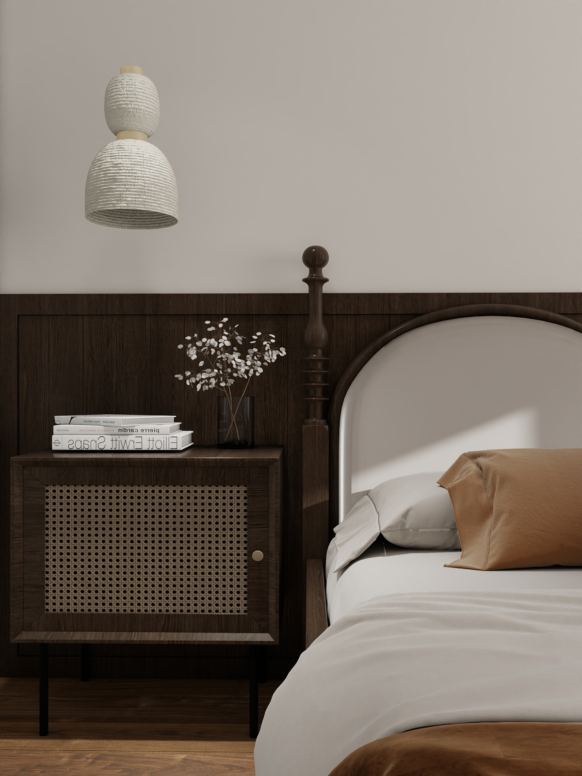 嘿~又见夏双罗-云熙府-【69号楼中户】装修效果图