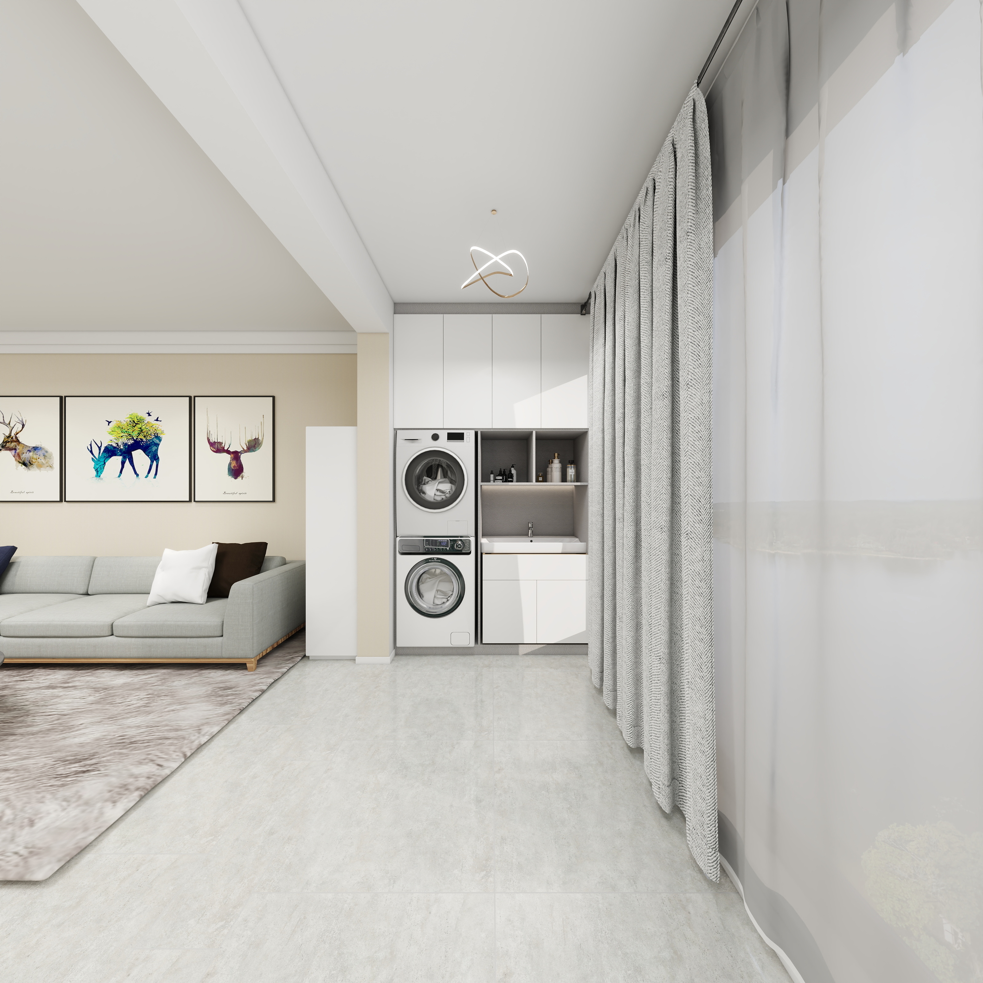 ToXLgavv成雷1688-未命名方案-滨江花园中林哥24副本-装修设计方案