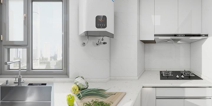 山东荣程艺佳装饰-绿城春风-装修设计方案