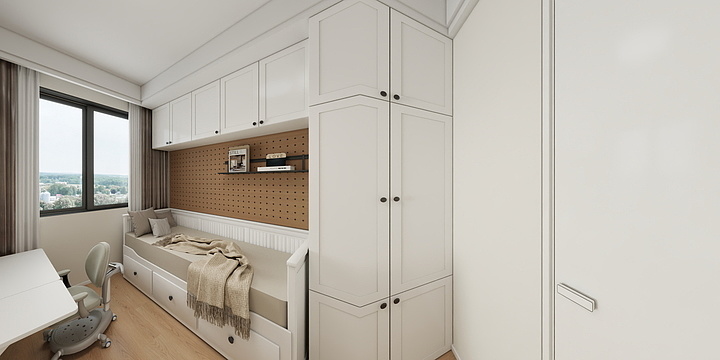 Ethan4314-银香苑22号1701室-副本-装修设计方案