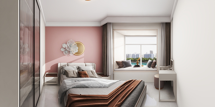 屿你空间设计-峯樾府6-2-604-副本-装修设计方案