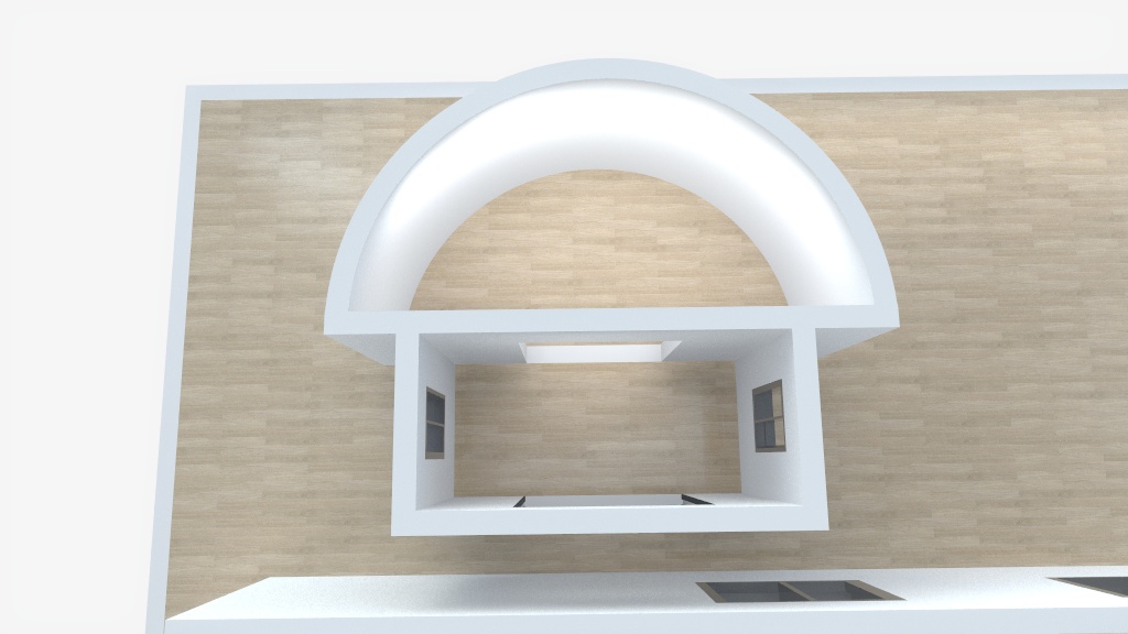 pjq.-中级实操考核户型-装修设计方案