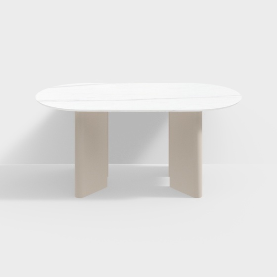 HTCT503 1.8m Dining Table