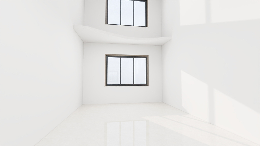 一心只为一个家-恒文星尚湾-副本-装修设计方案