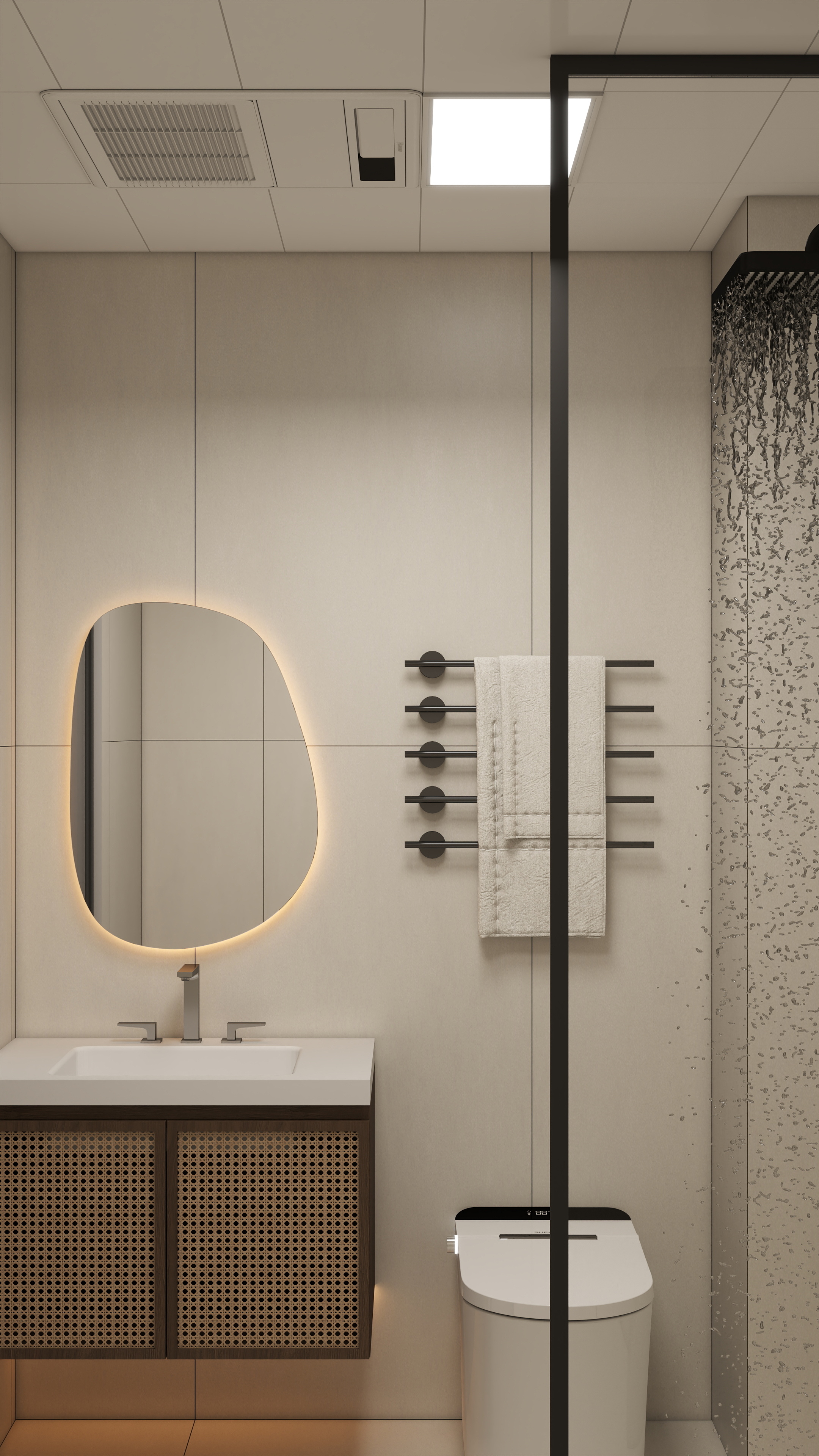 大金空调官方-探索宋式美学|打造现代家居的古典韵味！装修效果图