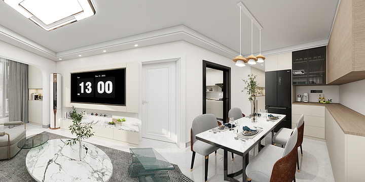 Ming_L-朱各庄安置房3-1-603室-副本-装修设计方案