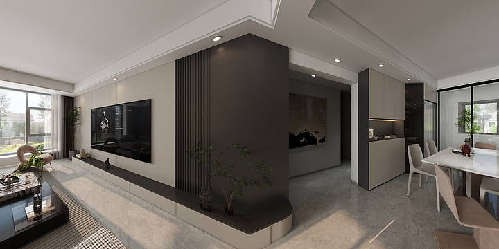 史乃豫-玲珑台15-1-1601-副本-装修设计方案