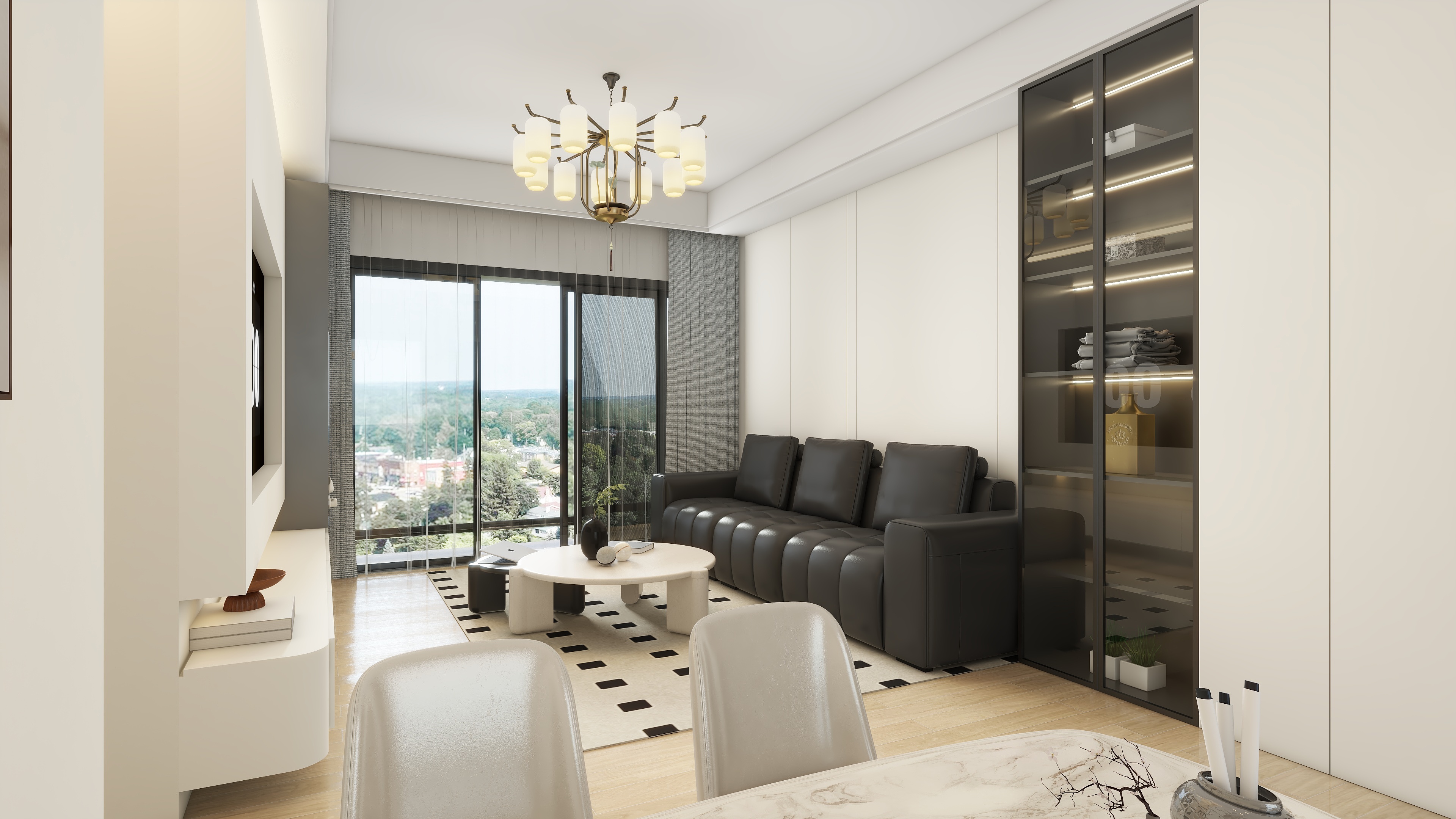 1809*pVMo-滨望之宸府-装修设计方案