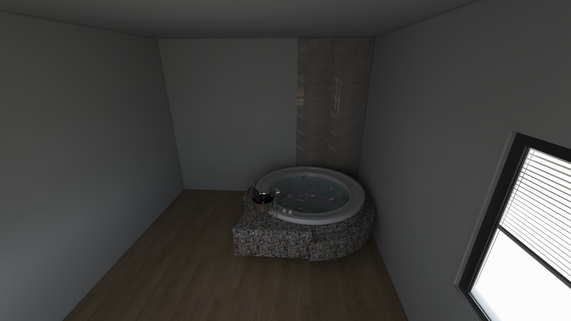 温绿松-++裕点仁公馆一层-装修设计方案