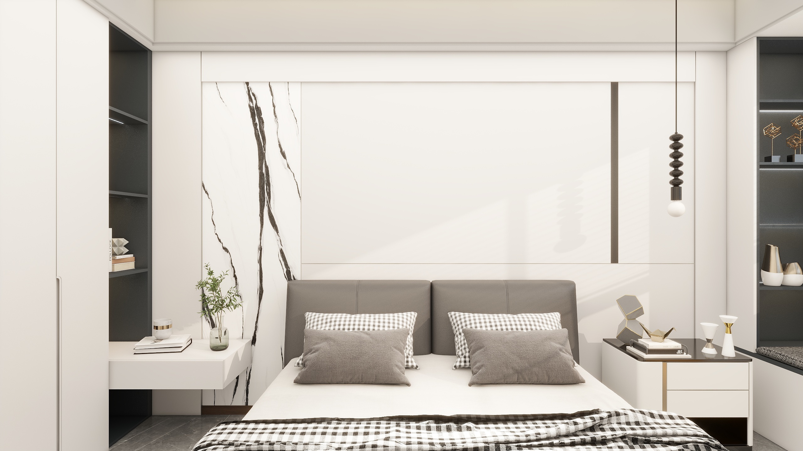 QQN-观澜府-装修设计方案