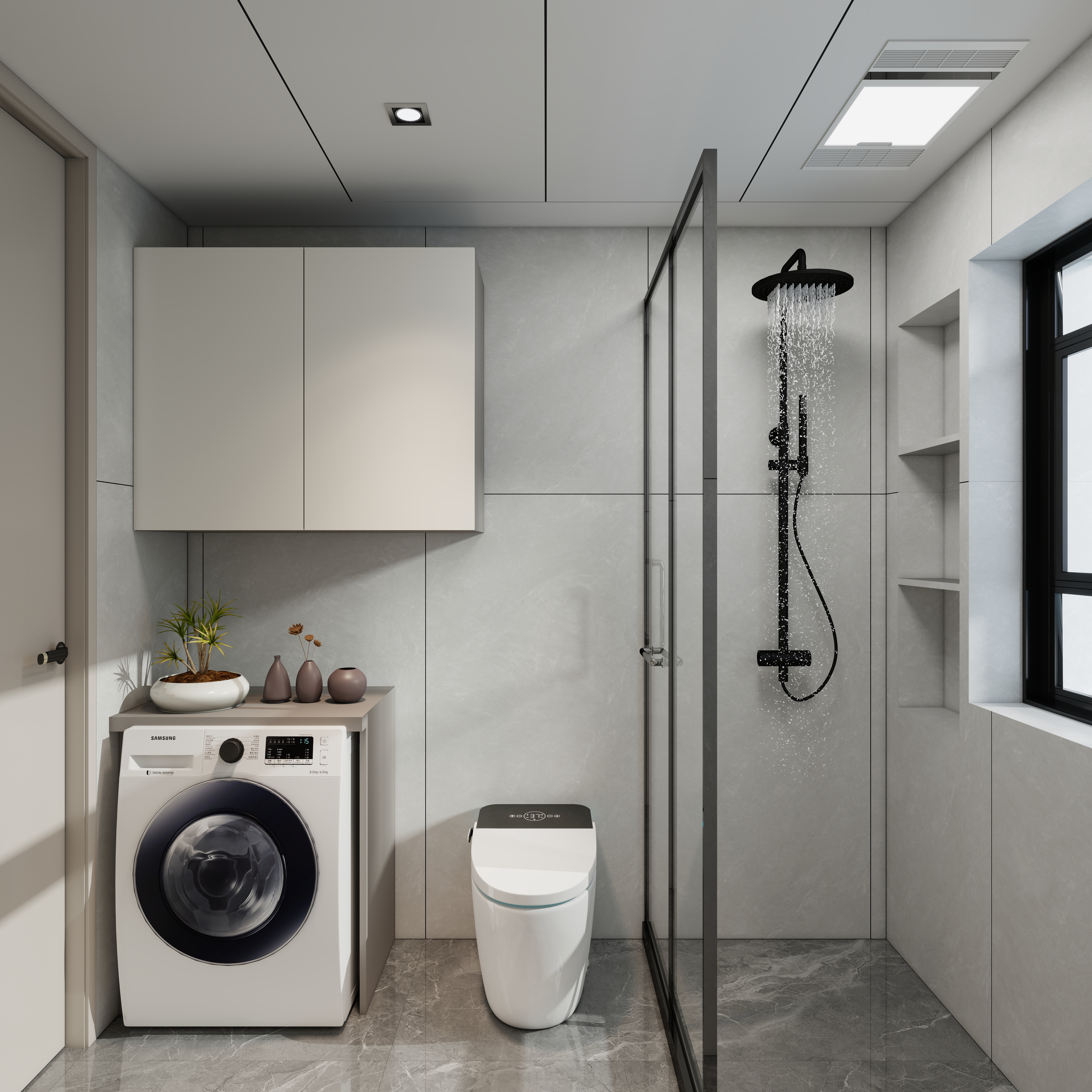 1858UnCM- 碧桂园-副本-装修设计方案