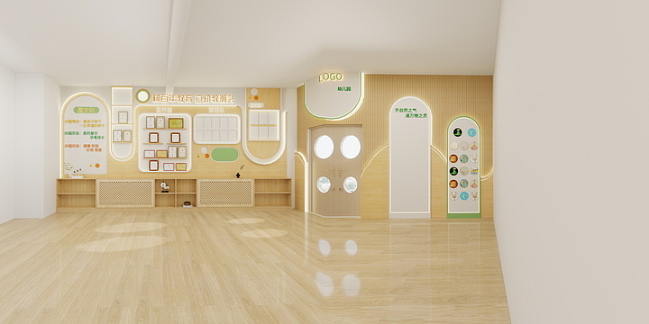 谢昊燃YFWAE-王宇恒-装修设计方案