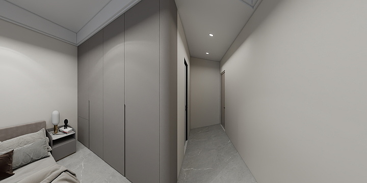 深圳市建海装饰设计工程有限公司-万丰海岸城4栋2单元1303(2)-副本-装修设计方案