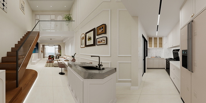 凯旋.诗丹顿全屋定制-九里晴川21-23-1-装修设计方案