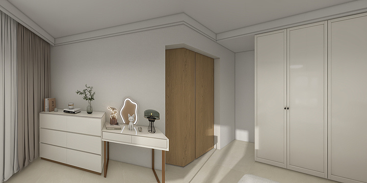 1个小设计师-亢老师-装修设计方案