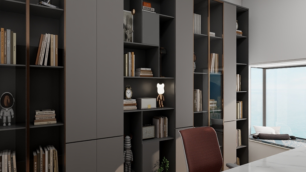 阿冯-Abdu.....-定制专业等级考核户型-副本-装修设计方案