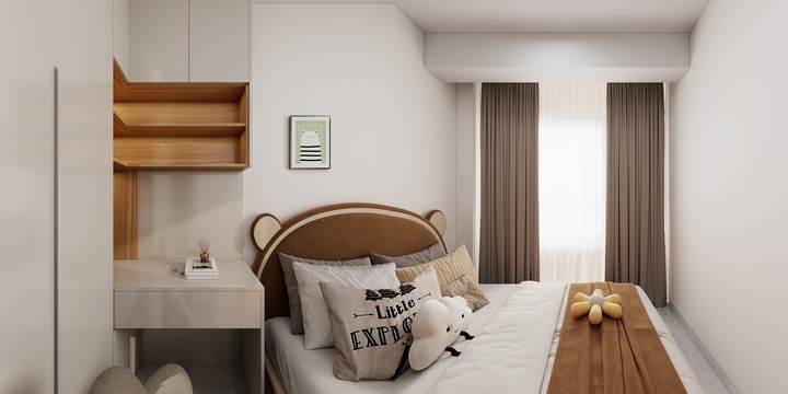 望桂-房联装饰-天创国都复式1-2-3205正式版-装修设计方案