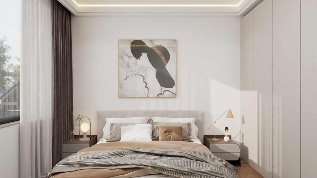 兴博装饰-xxz-二联-装修设计方案