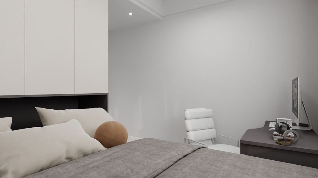 设计师阿义-邻-副本-装修设计方案