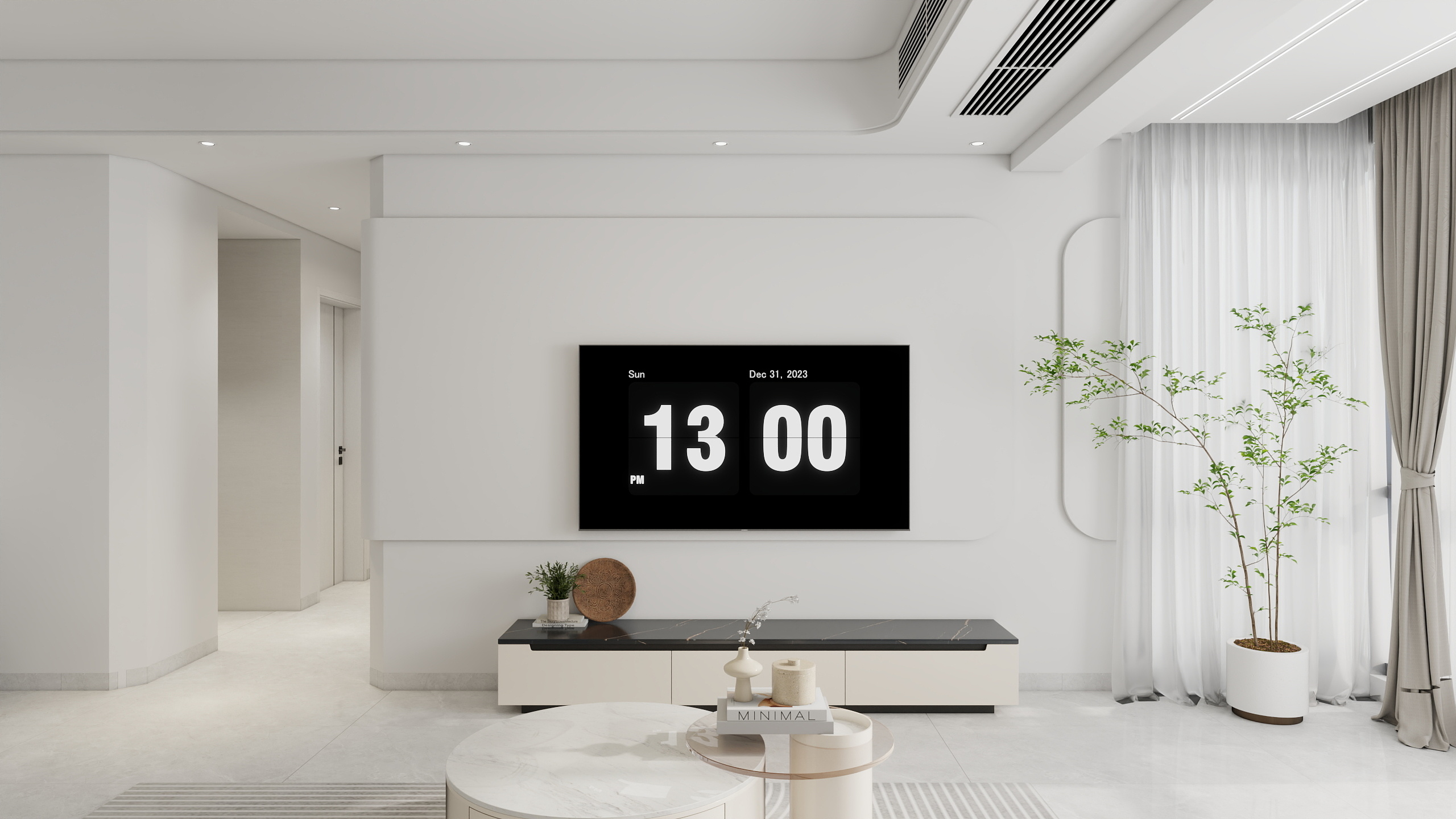 陈俊-天悦城14-12-3李哥雅居设计-装修设计方案