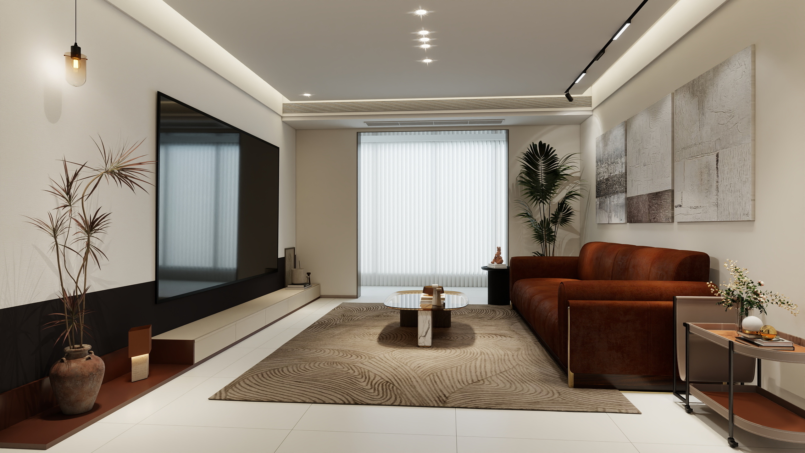 云彩上的小胖子丶-鑫洤龙禧1-2-1101-装修设计方案