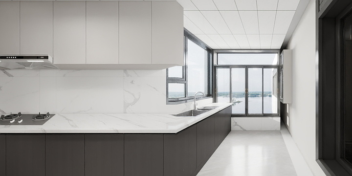 效果*图-现代简约-副本-装修设计方案