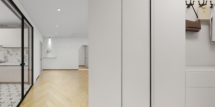 无名~-98m-装修设计方案