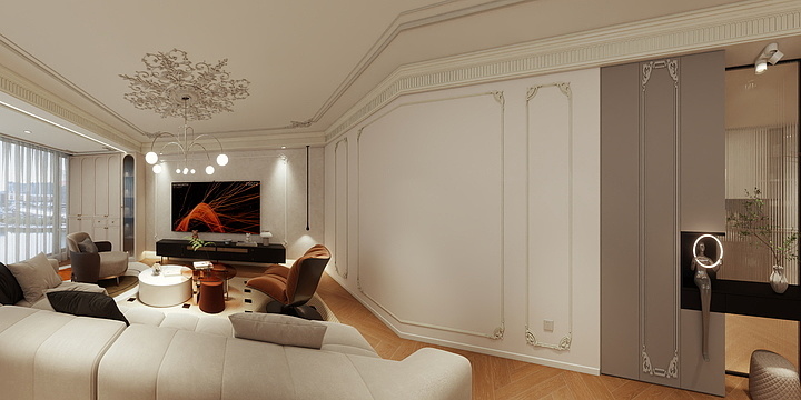 吴运诚-春樘府一期12-903-装修设计方案