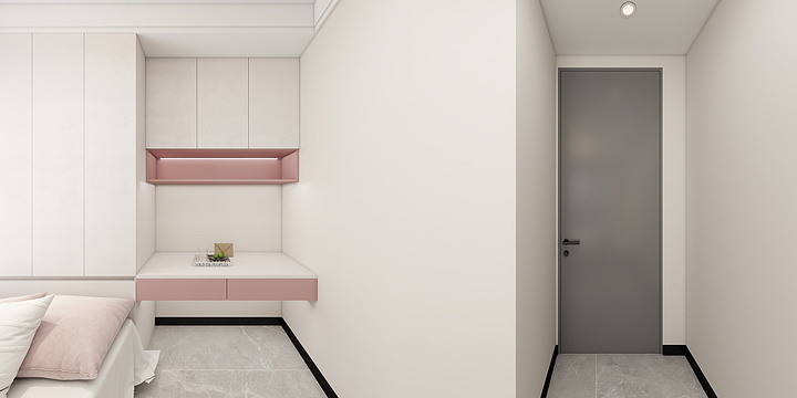 装修设计gTVp-青特花屿城9-1-装修设计方案