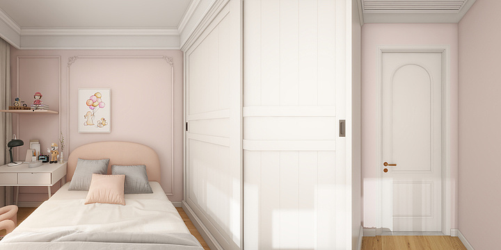 王莉xn-龙湖光年-副本-装修设计方案