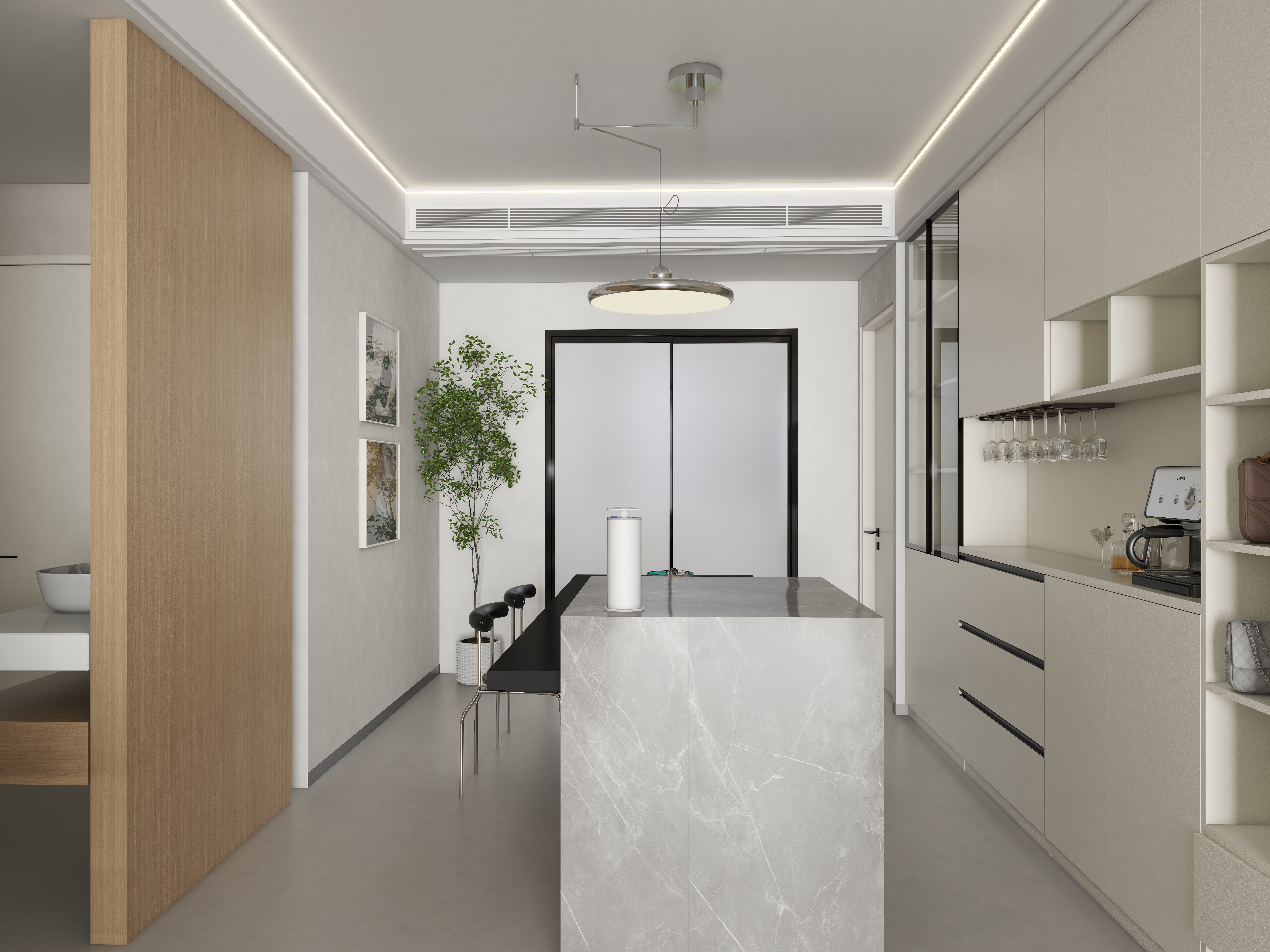 沛泽装饰-141-装修设计方案