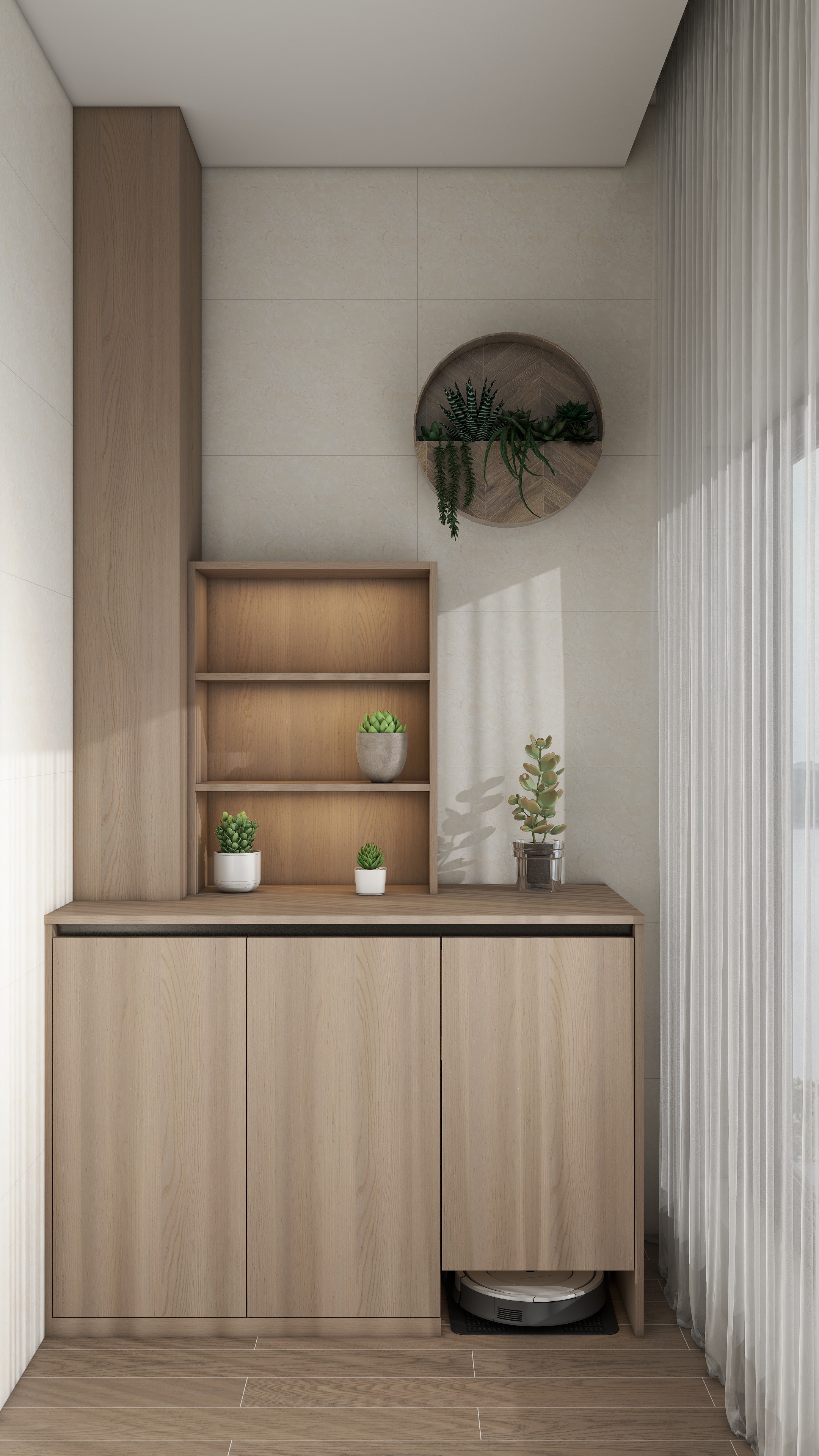 石家庄顶固店4-中海汇德里-3-1-2602下单-装修设计方案