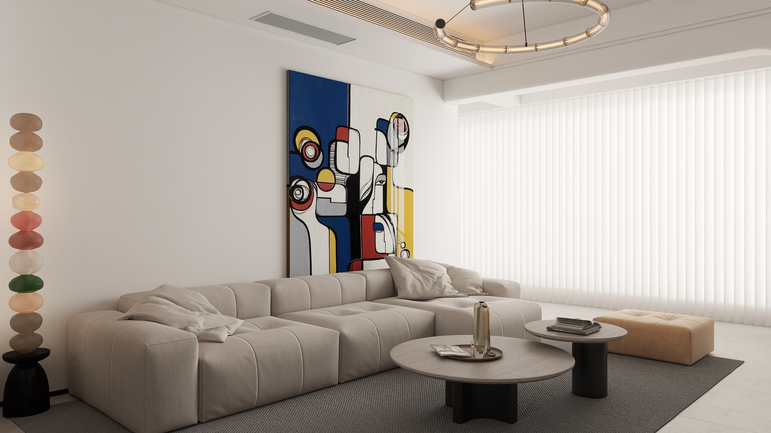 GOOD丨NIGHT-玖瑞名筑-副本-副本-装修设计方案