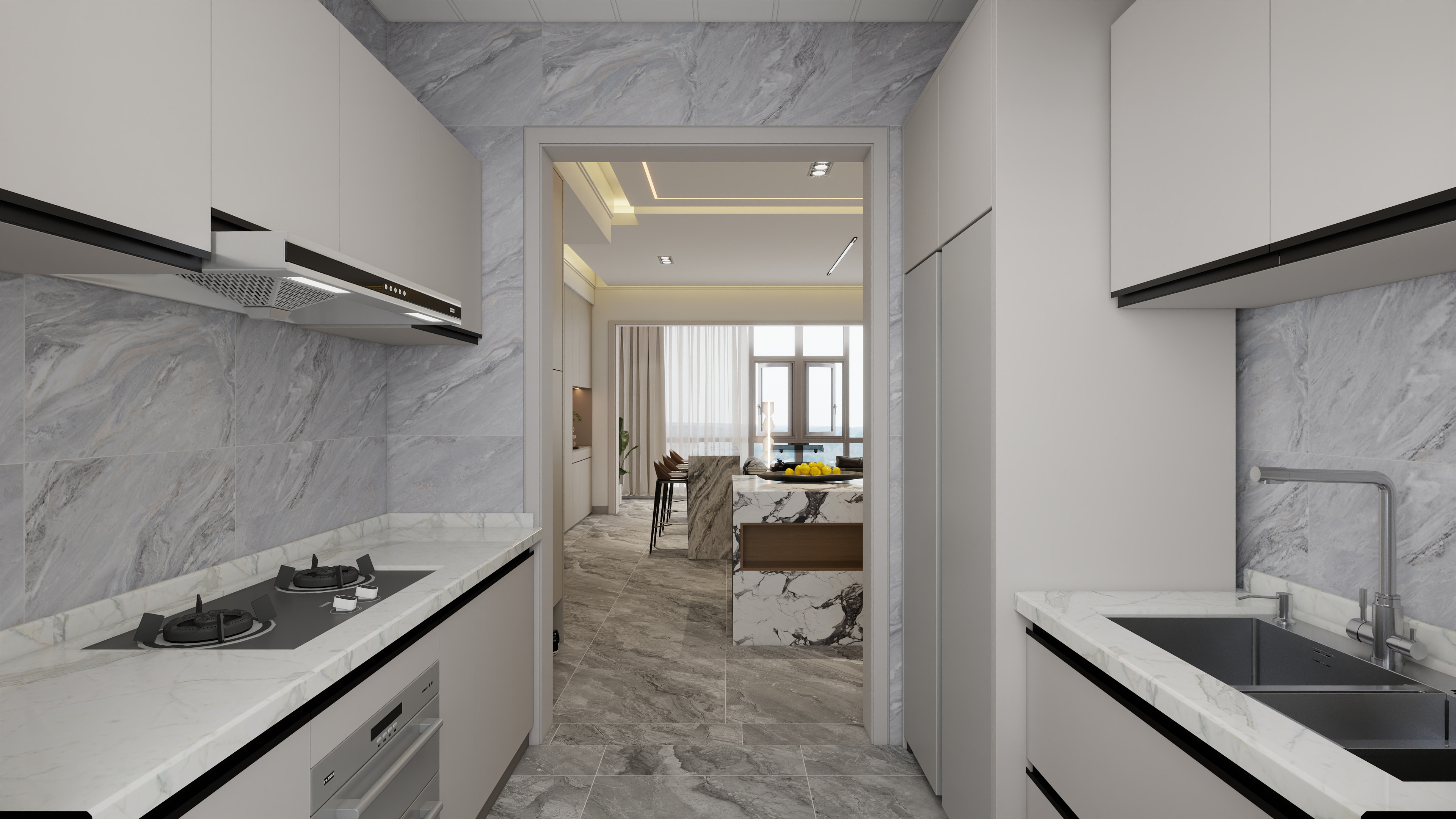 室内外设计大雄-江山-副本-装修设计方案