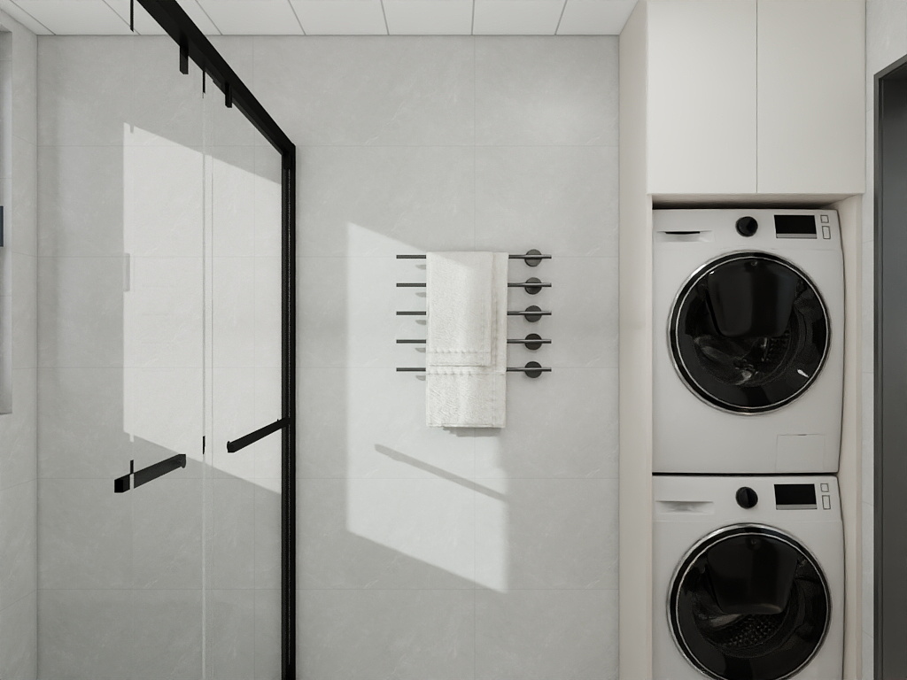 设计师Nancy-沪青平公路效果-副本-副本-副本-副本-装修设计方案