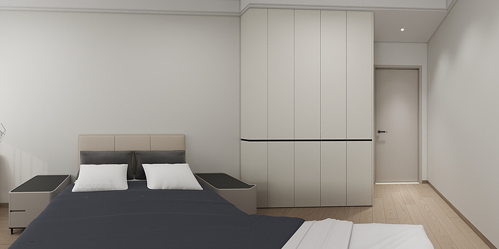 无二三.-海上会欧阳先生雅居-装修设计方案