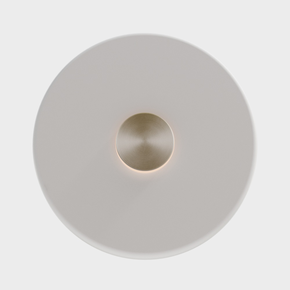 现代装饰壁灯3D模型