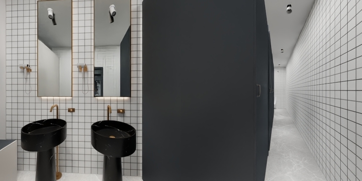 Y-瑾瑶-健身房-副本-装修设计方案