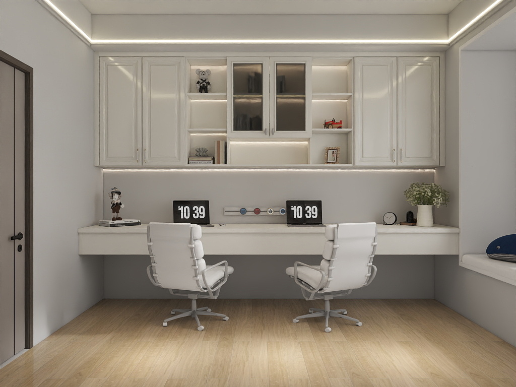 一二三15900010195-东方骏园-装修设计方案