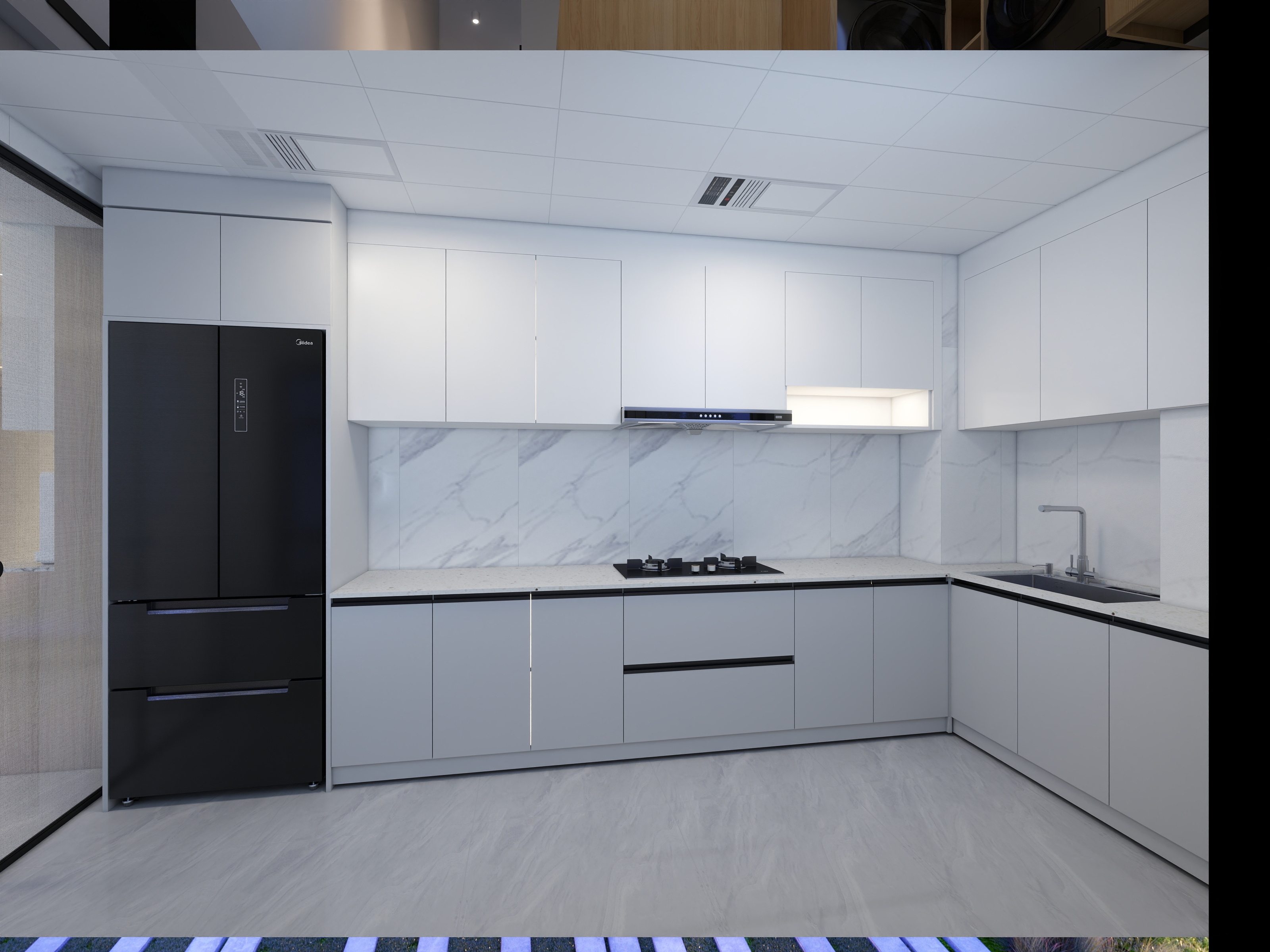 红鑫凯悦整家定制-翰林院李杰-副本-装修设计方案