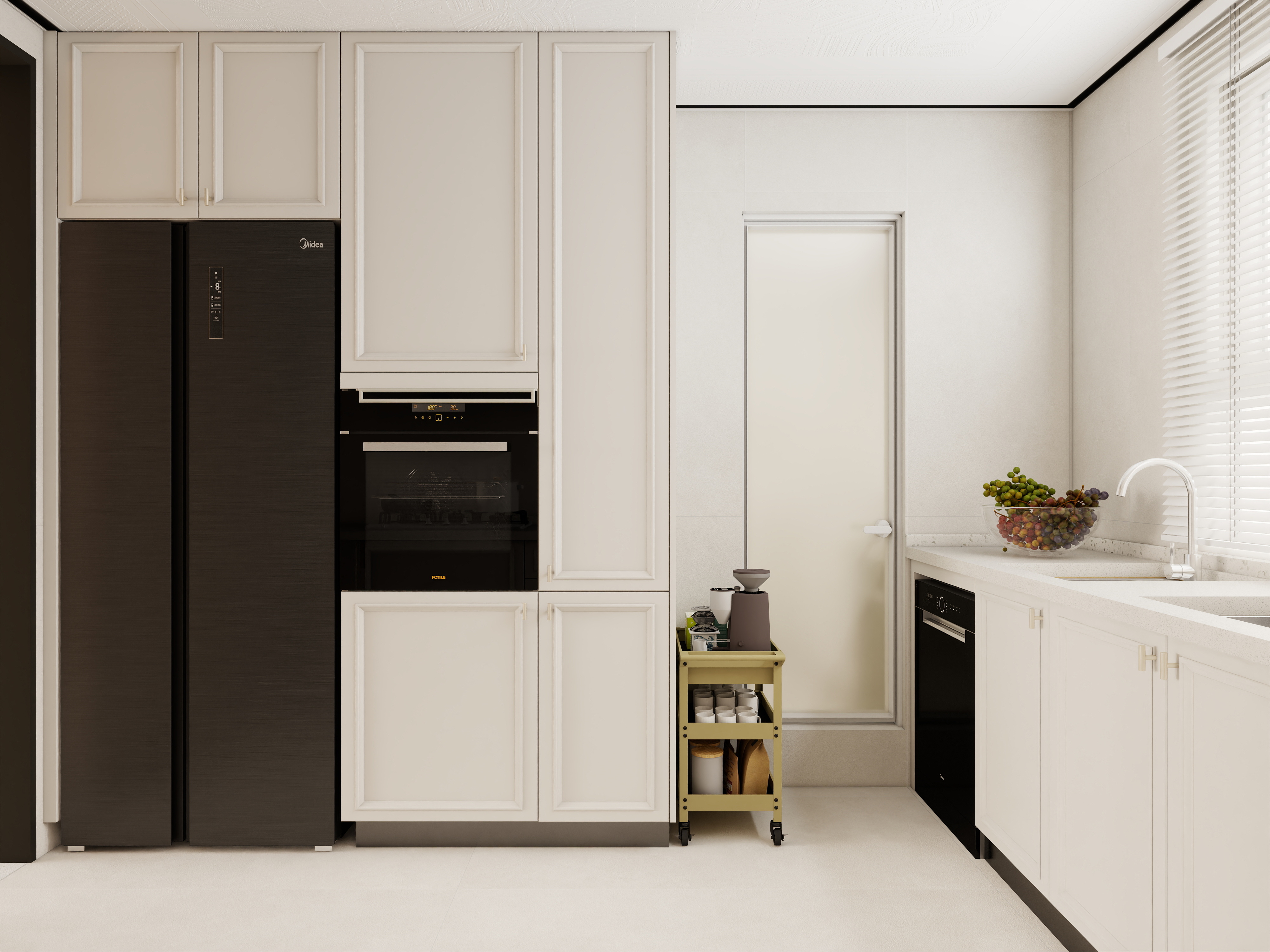 邱军-烟台佰和-03-装修设计方案