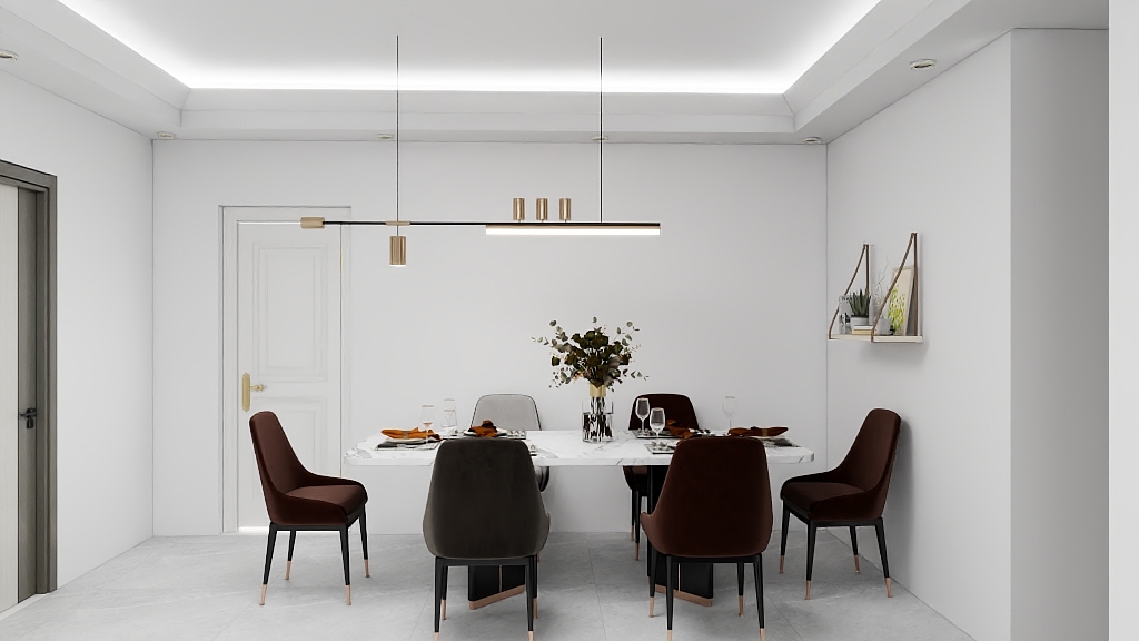 阿冯-Abdu.....-学生【空间方向学习阶段】作业-副本-装修设计方案