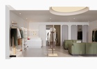 【8.27服装店】装修效果图
